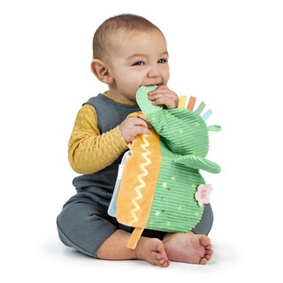 Foto 2 | Foto 2 | Libro De Actividades Suave Calm Spring Ingenuity 13045