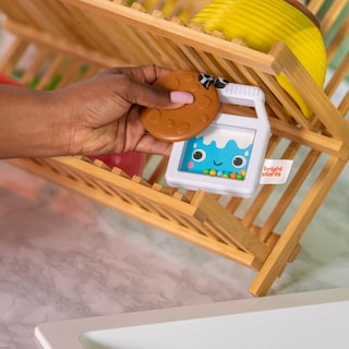 Foto 4 | Foto 4 | Mordedera y Sonaja Bright Starts Cookies & Teethe
