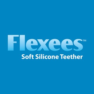 Foto 6 | Foto 6 | Mordedera para Bebé Dr. Brown's Flexees Perezoso Rosa de Silicona más de 3 M - Venta Internacional