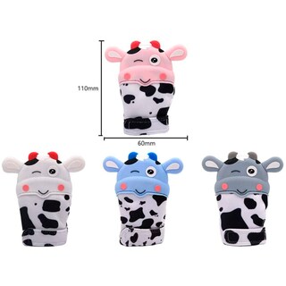 Foto 5 | Foto 5 | Guante Mordedera de Silicon 3 Piezas