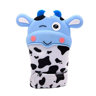 Foto 7 | Foto 7 | Guante Mordedera de Silicon 3 Piezas