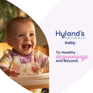 Foto 5 | Foto 5 | Tabletas Calmantes Nocturnas Hyland's Baby 125 Tabletas - Venta Internacional.