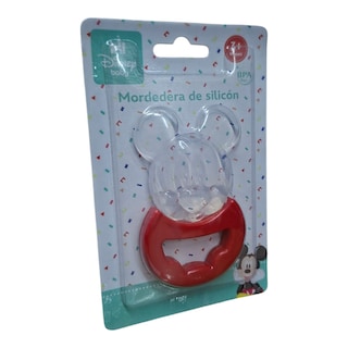 Foto 3 | Foto 3 | Mordedera Para Bebe De Mickey Mouse