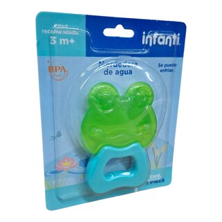 Foto 3 | Foto 3 | Mordedera Ranita De Agua Infanti Para Bebe