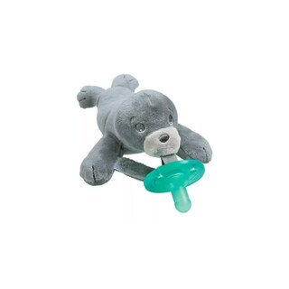 Foto 1 | Foto 1 | Peluche con Chupón Soothie Snuggle para Bebés Philips Avent