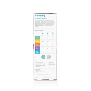 Foto 5 | Foto 5 | Sistema de Destete De Chupetes Frida Baby De Silicona Sin Bpa Y Látex - Venta Internacional