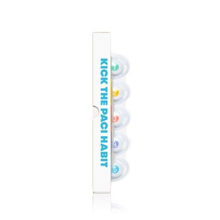 Foto 6 | Foto 6 | Sistema de Destete De Chupetes Frida Baby De Silicona Sin Bpa Y Látex - Venta Internacional