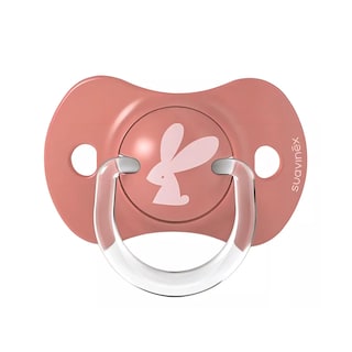 Foto 3 | Foto 3 | Chupones Suavinex 0 A 6 Meses Color Rosa Tetina Fisiologica Sxpro 2 Piezas