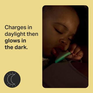 Foto 2 | Foto 2 | Chupete Tommee Tippee Con Forma De Pecho Nocturno De 0 A 6 M Con Brillo En La Oscuridad - Venta Internacional.