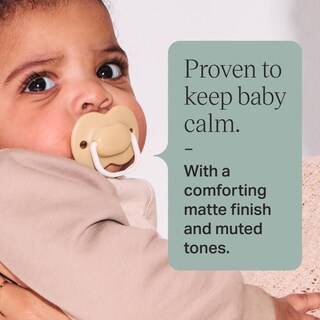 Foto 6 | Foto 6 | Chupete Tommee Tippee Anytime Matte De 6 A 18 Meses (paquete De 6) - Venta Internacional.