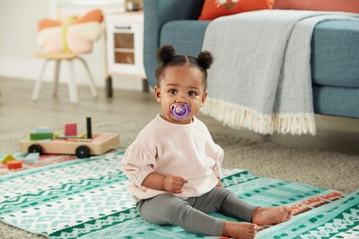 Foto 5 | Foto 5 | Chupete Nuk Orthodontic De 0 A 6 Meses Paquete De 2 Unidades Sin Bpa - Venta Internacional.