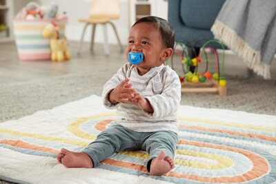 Foto 7 | Foto 7 | Chupete Nuk Orthodontic De 0 A 6 Meses Paquete De 2 Unidades Sin Bpa - Venta Internacional.