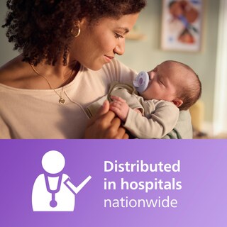 Foto 2 | Foto 2 | Chupetes Para Bebés Avent Soothie Orthodontic De 0 A 3 Meses Paquete De 4 - Venta Internacional.