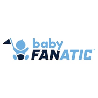 Foto 4 | Foto 4 | Pinza Para Chupetes Babyfanatic Ncaa Ohio State Buckeyes, Paquete De 2 - Venta Internacional.