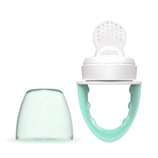 Foto 1 | Foto 1 | Comedero De Silicona Diseñado Por Dr. Brown's Para Nutrir La Menta - Venta Internacional.