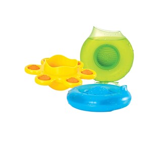 Foto 1 | Foto 1 | Juguete Sensorial Fat Brain Toys Multicolor Dimpl Splash
