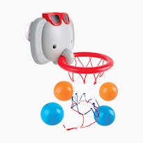 Juguete De Baño Elefante Baloncesto Storyland 33555