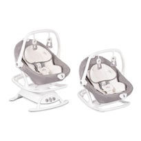 Bouncer Columpio para Bebé Joie Sansa
