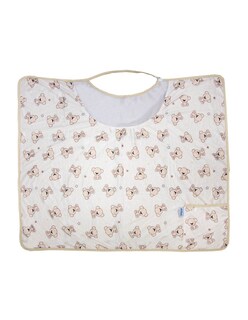 Foto 2 | Foto 2 | Sabanita de Lactancia Diseño de Teddy Bear