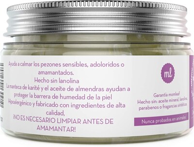 Foto 2 | Foto 2 | Crema para Pezones Femica 091-1 Creado para Mamás Lactantes