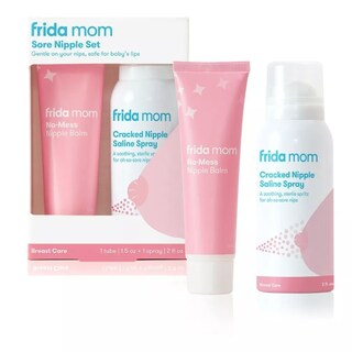 Foto 2 | Foto 2 | Kit Para Pezones Irritados Frida Mom | Lactancia