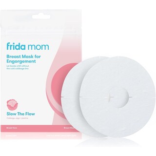 Foto 1 | Foto 1 | Mascarilla Para la Congestión de Senos Frida Mom FM_0553