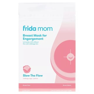 Foto 3 | Foto 3 | Mascarilla Para la Congestión de Senos Frida Mom FM_0553