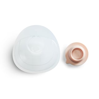 Foto 7 | Foto 7 | Vaso Colector De Leche Materna De Silicona Munchkin, Paquete De 2 Unidades, Sin Bpa - Venta Internacional.