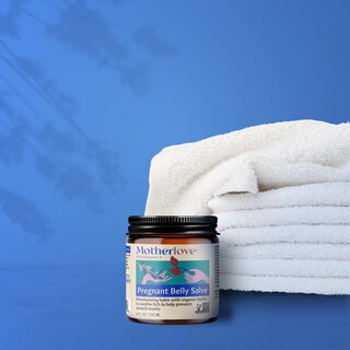 Foto 5 | Foto 5 | Bálsamo Hidratante Motherlove Pregnant Belly Salve 120 Ml - Venta Internacional.