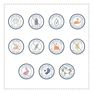 Foto 3 | Foto 3 | Crema Perfeccionadora Stretch Mark Cream Noodle & Boo 140 Ml - Venta Internacional.