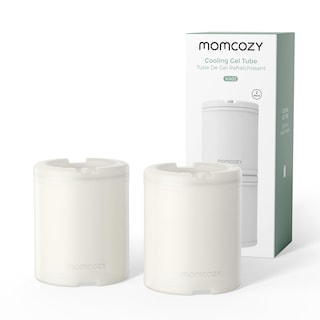 Foto 1 | Foto 1 | Tubo De Gel Refrigerante Momcozy Altamente Eficiente, 24 Horas De Frío, 2 Unidades - Venta Internacional.