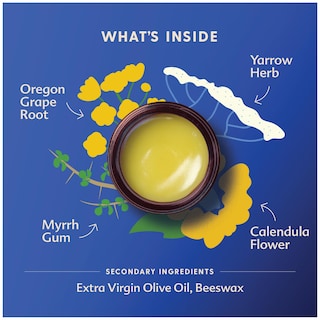 Foto 3 | Foto 3 | Bálsamo Para Pañales Motherlove, Crema Orgánica Para Dermatitis Del Pañal A Base De Hierbas, 30 Ml - Venta Internacional.