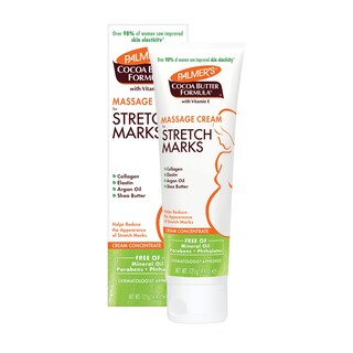 Foto 1 | Foto 1 | Crema De Masaje Palmer's Cocoa Butter Stretch Marks 130 Mlx2 - Venta Internacional.