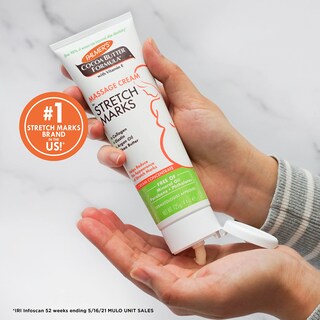 Foto 5 | Foto 5 | Crema De Masaje Palmer's Cocoa Butter Stretch Marks 130 Mlx2 - Venta Internacional.