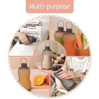 Foto 3 | Foto 3 | Bolsas De Almacenamiento De Leche Materna, De Silicona, Reutilizables, 260 Ml, 10 Unidades - Venta Internacional.