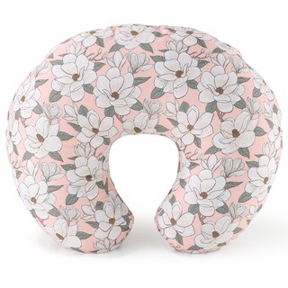Foto 6 | Foto 6 | Cojín De Lactancia The Peanutshell Magnolia Para Niña - Venta Internacional.