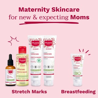 Foto 5 | Foto 5 | Crema Antiestrías Mustela Maternity Para Embarazo 250 Ml - Venta Internacional.