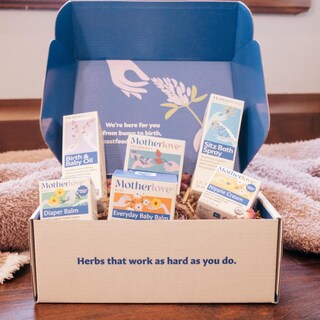 Foto 6 | Foto 6 | Caja De Regalo Motherlove Bump To Baby Para Futuras Mamás - Venta Internacional.