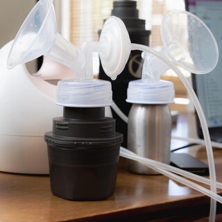 Foto 6 | Foto 6 | Enfriador De Leche Materna Ceres Chill Mini Semigoddess Oro Rosa - Venta Internacional.