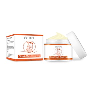 Foto 1 | Foto 1 | Loción Corporal Y Crema De Masaje Para Estrías Huoguo Que Atenúa Las Líneas Finas - Venta Internacional.