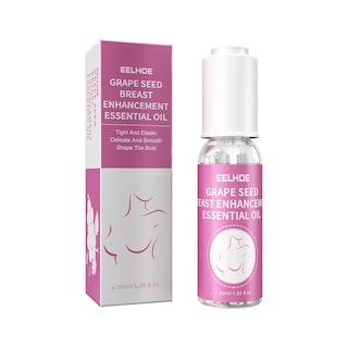 Foto 1 | Foto 1 | Aceite Para Agrandamiento De Senos Huoguo 30 Ml Para Mujeres Mayores De 18 Años - Venta Internacional.