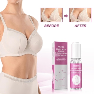 Foto 2 | Foto 2 | Aceite Para Agrandamiento De Senos Huoguo 30 Ml Para Mujeres Mayores De 18 Años - Venta Internacional.