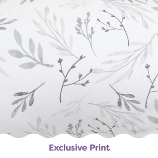 Foto 5 | Foto 5 | Cojín De Lactancia Ergonómico Boppy Con Biberón Y Lactancia Gris - Venta Internacional.