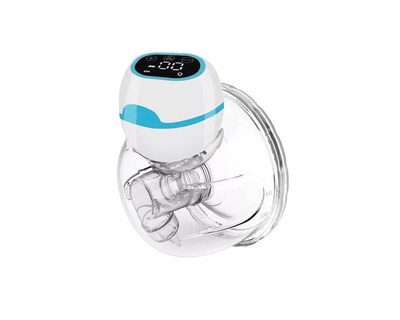 Foto 1 | Foto 1 | Extractor de Leche Frutivegie color Blanco