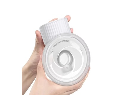 Foto 2 | Foto 2 | Extractor Silencioso Usb Frutivegie color Blanco