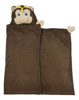 Foto 1 | Foto 1 | Manta Comfy Critters Changuito 3 en 1