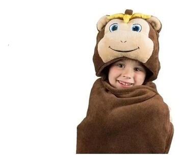 Foto 2 | Foto 2 | Manta Comfy Critters Changuito 3 en 1