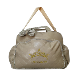 Foto 1 | Foto 1 | Pañalera Travel Republic Le Petit Multifuncional Beige