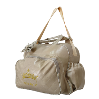 Foto 2 | Foto 2 | Pañalera Travel Republic Le Petit Multifuncional Beige