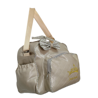 Foto 3 | Foto 3 | Pañalera Travel Republic Le Petit Multifuncional Beige